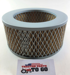 AIR FILTER FOR YANMAR YM1100,1110,1300,135,155 ,124060-12510