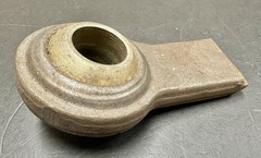 Tractor Lift Arm Weld-On End Category 2 (1-1/8″)