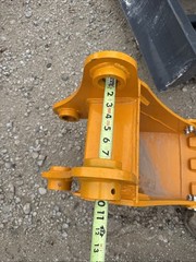 Cat 305 12 Inch Tooth Bucket 45 Mm Pin Mini Excavator New Caterpillar