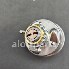 NEW 7N-0718 Battery Disconnect Switch for Caterpillar 414E 416E BG1055E 7N0718