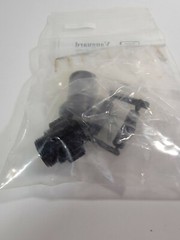 AA76060 JOHN DEERE ELECTRICAL CONNECTER ASSEMBLY OEM ORIGINAL EQUIPMENT