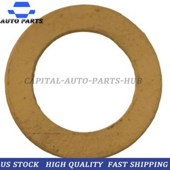 Fuel Pump Gasket Seal Kit For DPA Rotary Pump Fits Ford Massey Ferguson 7139-223