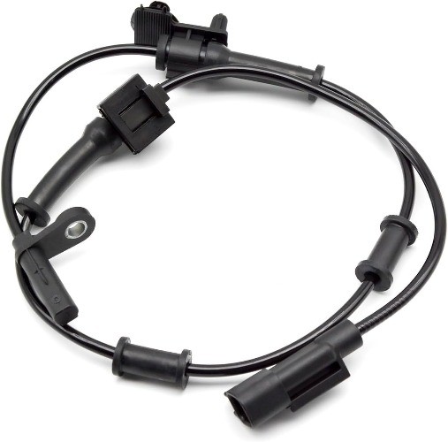Front Left & Right ABS Wheel Speed Sensor for 300 Challenger Charger 2015 2016 2