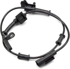 Front Left & Right ABS Wheel Speed Sensor for 300 Challenger Charger 2015 2016 2