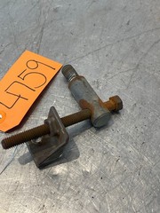 1979 Massey Ferguson MF 2775 Tractor Alternator Tensioner Bracket
