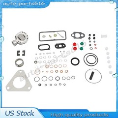 Pump Rebuild Kit For DPA Roto Diesel 7139-223 Fits Ford Massey Ferguson