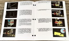 Cummins Pt G Ptg Afc Fuel Pump Operators Manual Maintenance Injection Pump Book