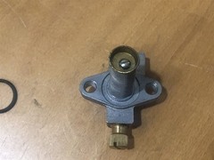 Atlantic Part # 1103-3398 / 311292 FUEL TAP W/ O-RING
