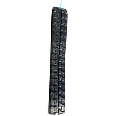 180*72*37 Track /Suitable for China mini excavators Free shipping US stock