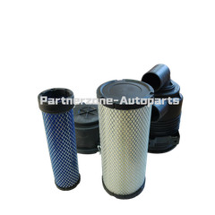Air Filter Kit Housing Assy MIA11921 MIA11256 For John Deere Z925A Z930A Z860A
