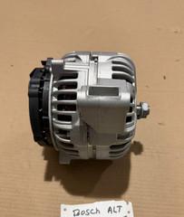 Bosch 0124625058 Alternator, 14V 200A
