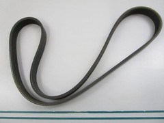 Gates K050380 Micro-V Serpentine Belt 5-Rib 38.6in NEW 0810