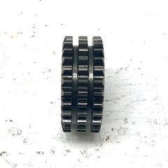 Used Synchro Shaft Hub fits Massey Ferguson 1250 3703702M1