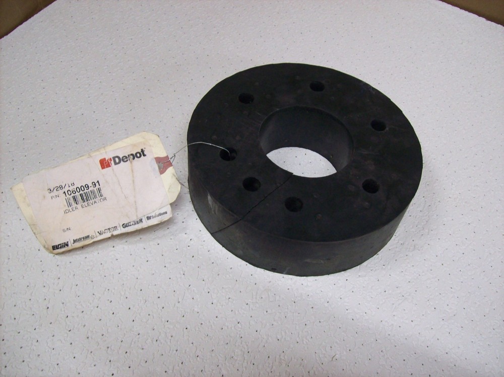 Depot Genuine Guzzler / Elgin OEM Idler 106009-91