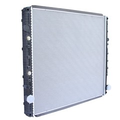 Radiator For 08-13 Freightliner Cascadia 08-10 Columbia 09-10 Century L9500