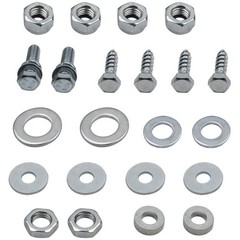 Quick Disconnect Front Sway Bar Links For For For Jeep Cherokee XJ Models w/4-6″