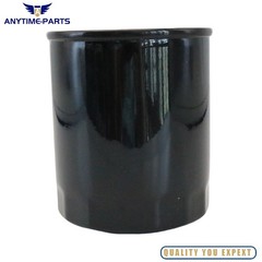 Fits John Deere 3043D 3046R 4044M 4044R 4052M 4052R 4066M Fuel Filter Set of 4