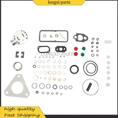 Injection Pump Rebuild Kit Fits Ford 2000 3000 4000 5000 3 Cyl DPA Pump 7139-223
