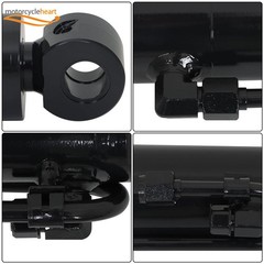 6811996 For Bobcat Models 883 873 Skid Steer Loader Lift Cylinder