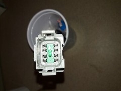 case 465, 450, 445 auxiliary hydraulics pulse width module, case part number 47