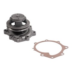 Water Pump Fits Ford New Holland 5000 3600 4100 4830 5110 #87615012 #EAPN8A513F