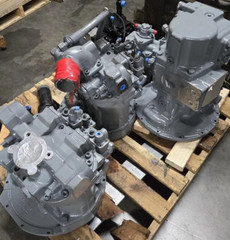 KOMATSU PC35MR-2 ORING NEW AFTERMARKET 07000-13040