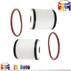 NEW 2x Crankcase Breather Filter Element 8976063180 For Hino 228 268 338 358 368