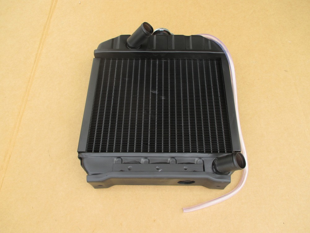 RADIATOR FOR PART 15371-72060