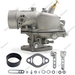 Carburetor fit International Tractors 656 674 686 504 544 574 454 464 405530R91