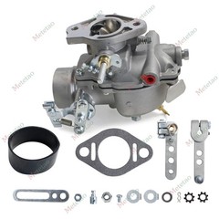 Carburetor Fits for International 454 464 504 544 674 Tractor 405530R91