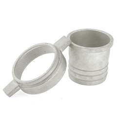 2.6″ Inner Dia 3 Inches Water Pump Hose Female Connector