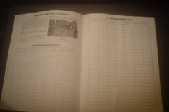 TORO SNOWTHROWER OPERATOR’S MANUAL MODELS 524 + 724 + 824 ENGLISH FRENCH 1985