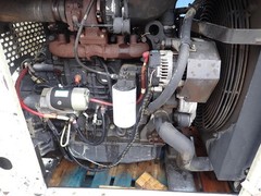 2008 Cummins QSB 4.5 Turbo Diesel Engine POWER UNIT! VIDEO! 613 HOURS! CPL 8754