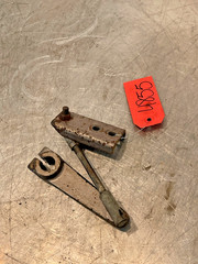 Massey Ferguson MF 2775 Tractor Shift Linkage