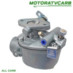 ALL-CARB Carburetor FOR Massey Ferguson TO35 35 40 50 F40 50 135 150 202