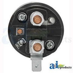 Solenoid K963825 fits David Brown 1200 1210 1212 770 780 880 885 990 995 996