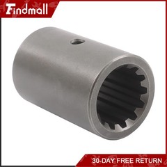 Findmall 33750-41310 Coupling For Kubota M5-111HD M126XDTC M105SHD M8580DT