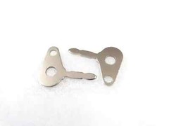 2x Keys T250 For Ferguson Nesan New Holland Bosch Scattrack Tractor #19-6