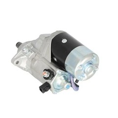 Starter – Denso Style OSGR (16990) fits Case fits Versatile fits Case IH