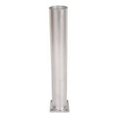 Fits For HITACHI EX300-2 EX300-3 8053966 Exhaust Muffler Pipe Tube