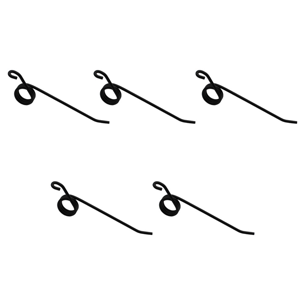 5 Pack Hay Rake Teeth 96MF1 Fits Massey Ferguson 25 37 37 Fits Massey Harris 21