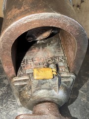 Antique Eisemann GS4 Edit 2 Magneto Parts Truck Tractor Automobile