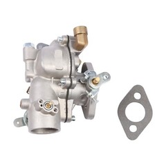 Carburetor Carb For Zenith Case IH Farmall Cub Tractor 154 184 185 70949C92