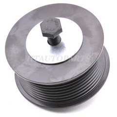 New Pulley AS-Idler For Caterpillar 330D 336D 340DL 345D 349D C7 C9 C13 C15