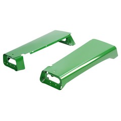 Replacement LH & RH Fender For John Deere Tractor Models 4030 4040 4040S 4050