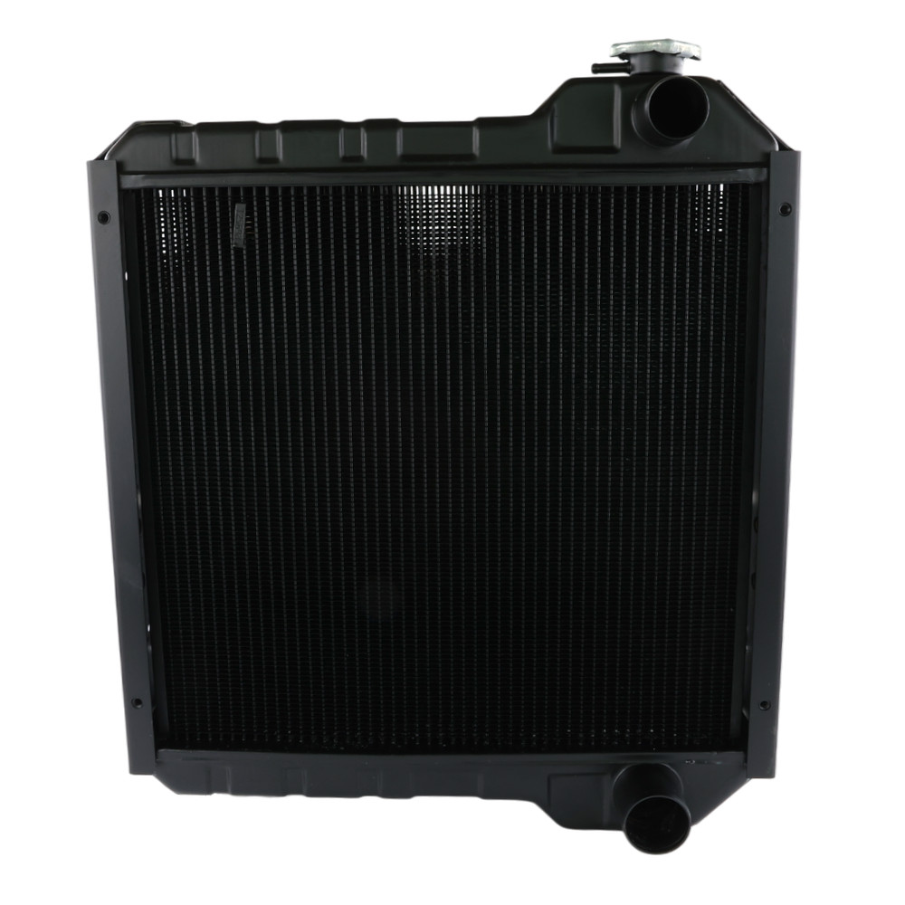 234876A1 Radiator fits Case PX110 P85 4391TA – Replaces 234876A2 – 234882A1