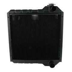 234876A1 Radiator fits Case PX110 P85 4391TA – Replaces 234876A2 – 234882A1