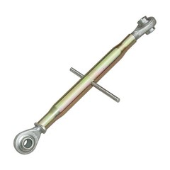 Top Link Cat 2 Adjustable forged ends & 1″ hole Fits John Deere 2020 Tractors