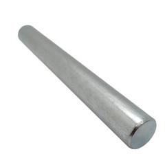 45mm x 18-In Excavator Bucket Pin fit for John Deere/Yanmar/Kubota/Takeuchi