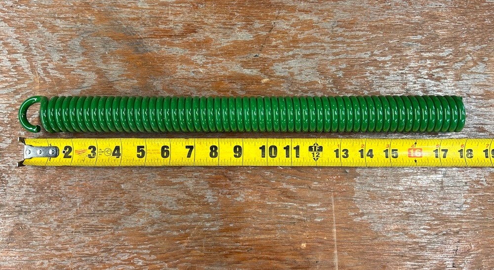 Lift Spring To Fit John Deere 4B 4C 4D 44 44A 55 H1 Plow